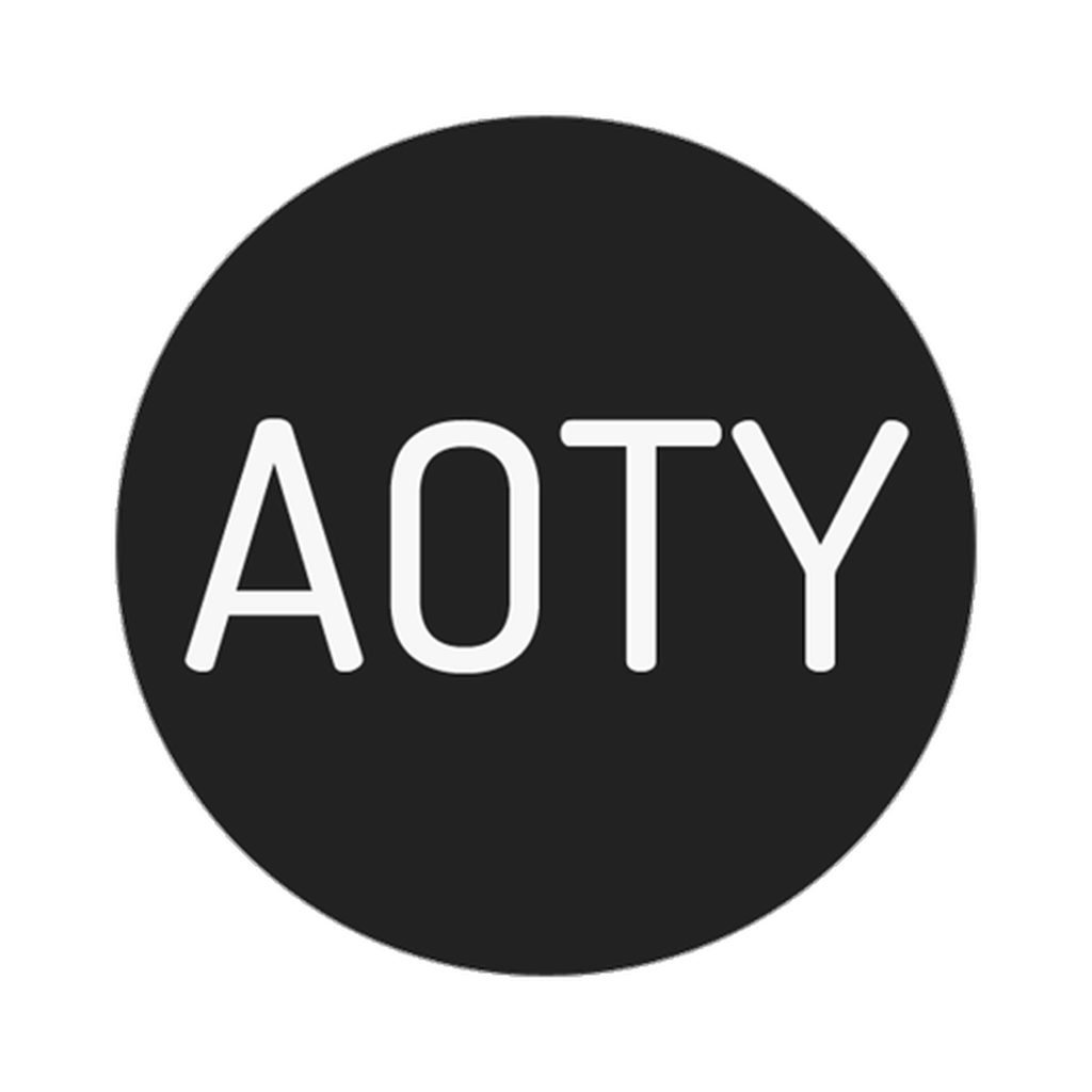 AlbumOfTheYear Logo