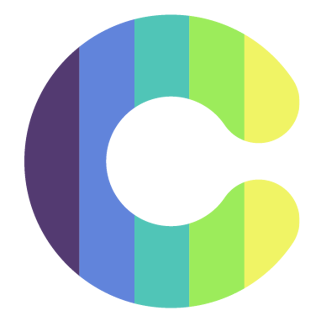 Coolors Logo