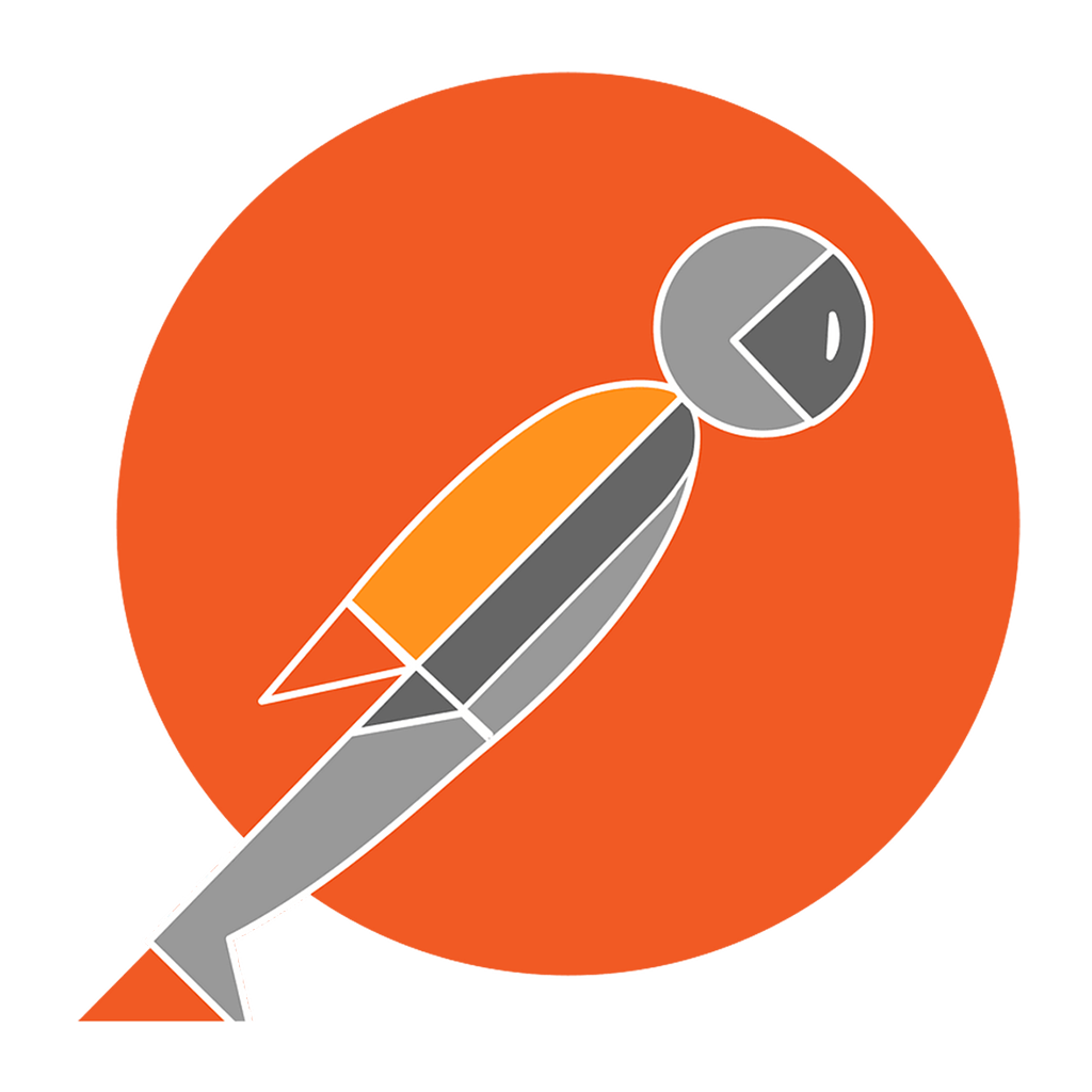 Postman Logo