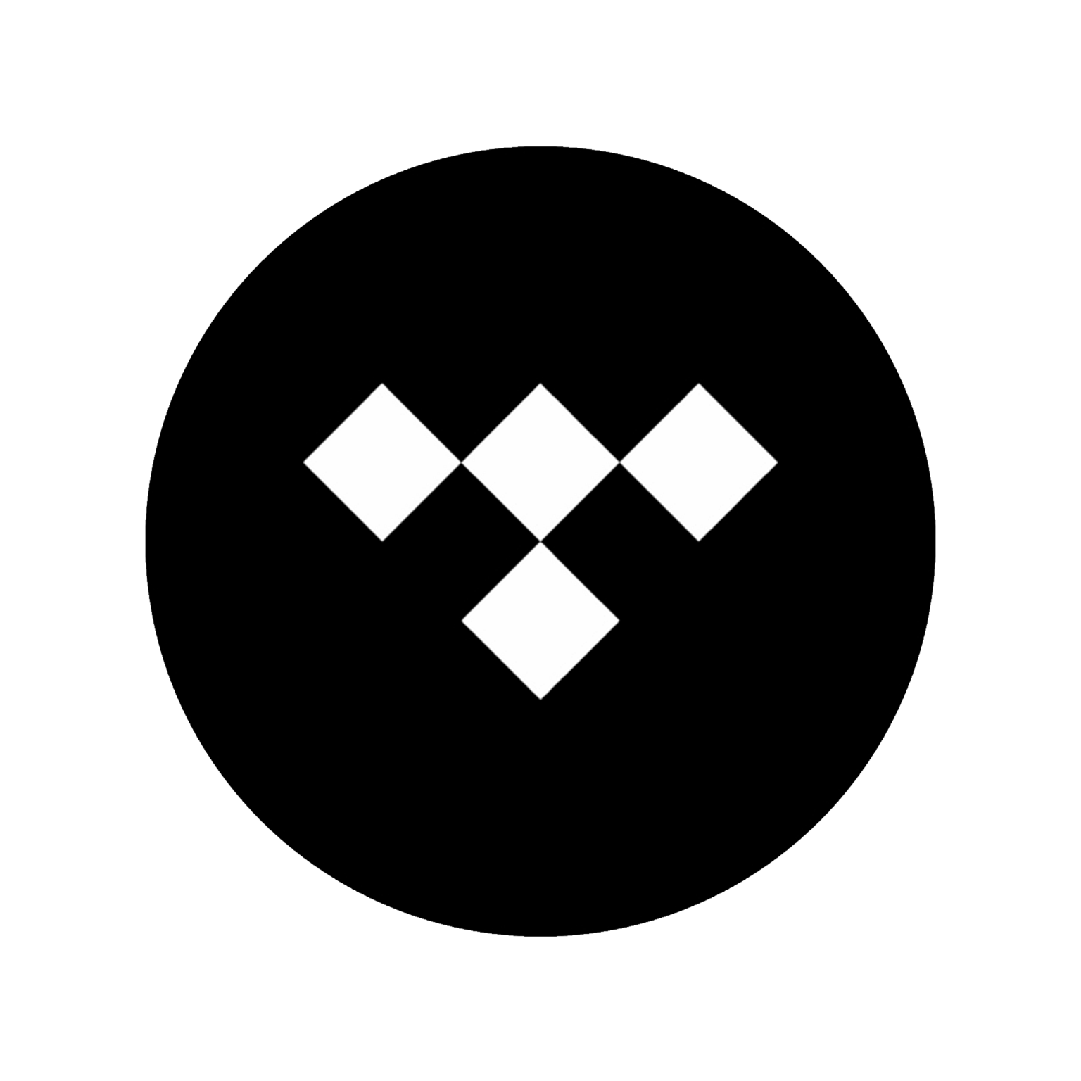 Tidal Logo
