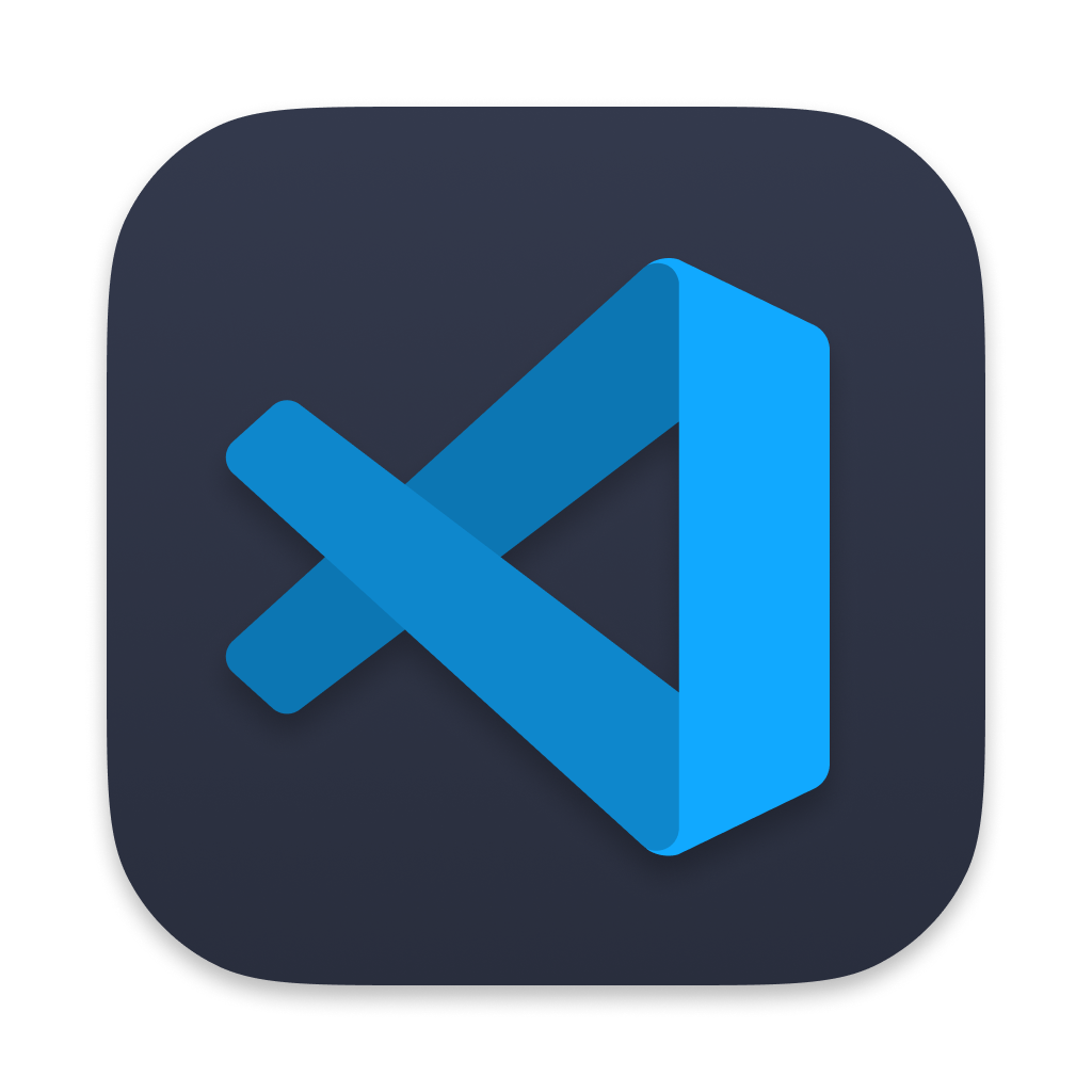VSCode Logo